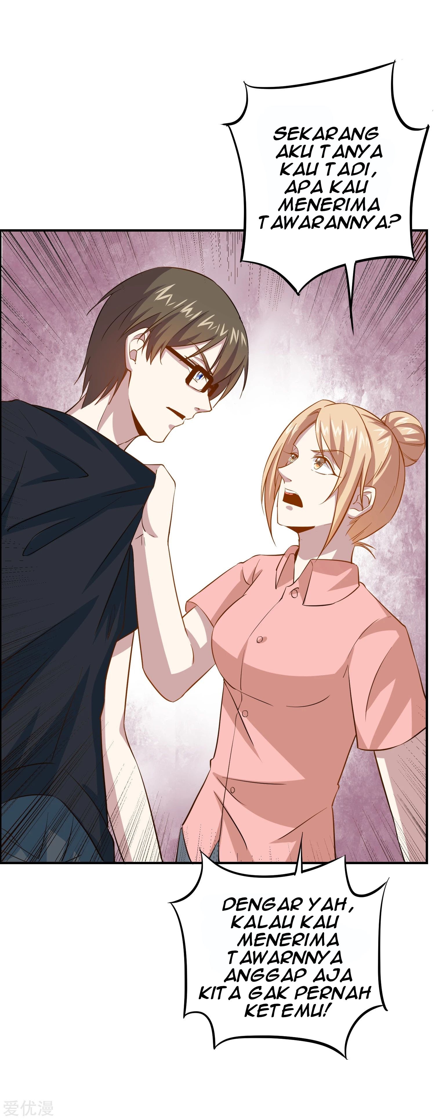 Godly Mobile Game Chapter 16 Gambar 24